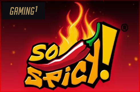So Spicy